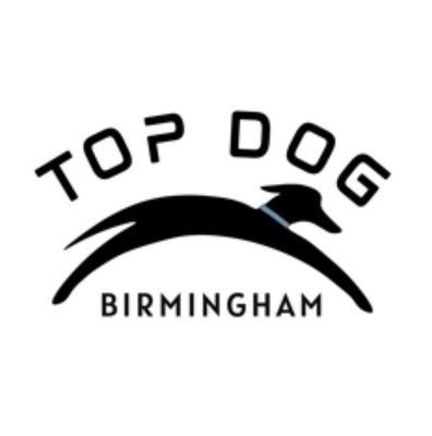 Top Dog logo