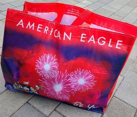 American Eagle