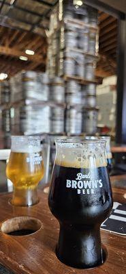 Barley Brown's Brewery & Taproom