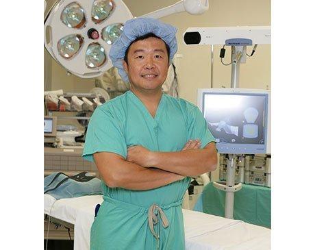 Dr. David Liao Orthopaedic Center, LLC: David Liao, DO is a Orthopaedic Surgeon serving Greenville, TX