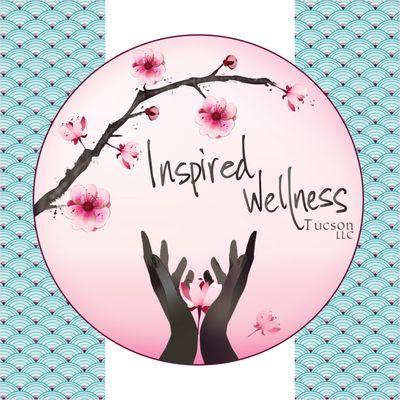 Logo for massage therapist. Graphic Marketing That works for You! lillerdesignworks.com #graphicmarketing