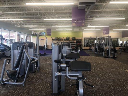 Anytime Fitness (Muskego)