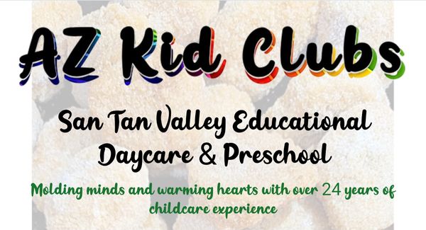 AZ Kid Clubs Educational Daycare