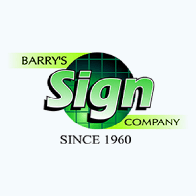 Barry's Sign Company