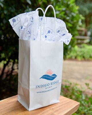 Indigo Ridge Hemp