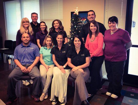 Welcome to Triad Pain Management!