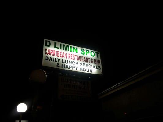 D Limin Spot