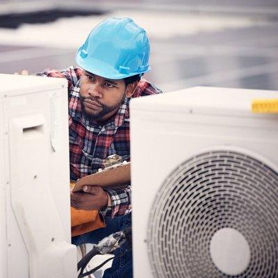 Erics HVAC Solutions