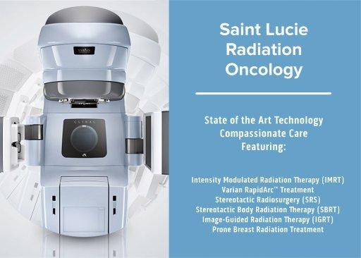 Saint Lucie Radiation Oncology