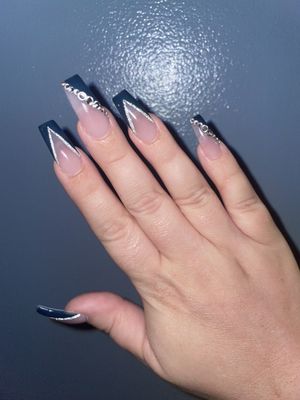 Nails