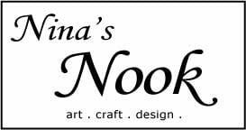 Nina's Nook logo