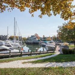 Chesapeake Harbor, Marina View