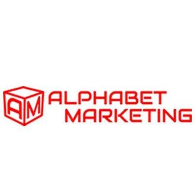 Alphabet Marketing Company