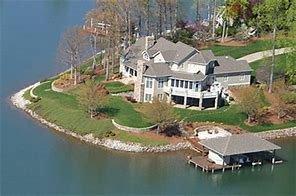 Lake House