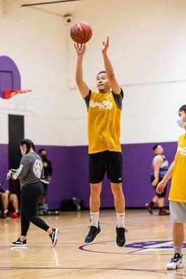 San Diego adult league 
San Diego adult basketball league 
San Diego Coed league