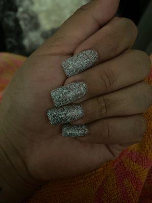 Nails