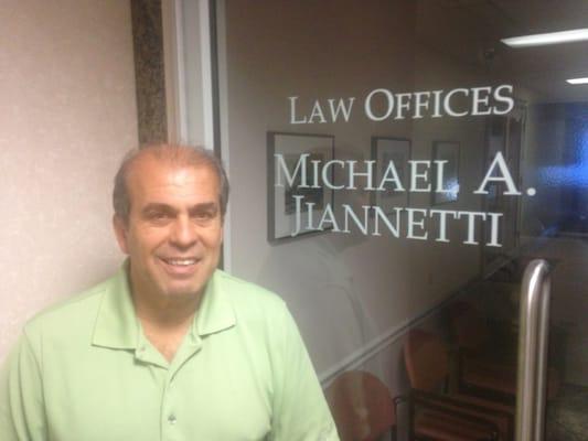 Michael A. Jiannetti Co., LPA