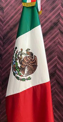 Consulate of Mexico