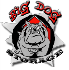 Big Dog Storage