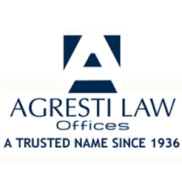 Agresti Law Office logo