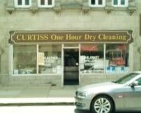 Curtiss One Hour Dry Cleaning