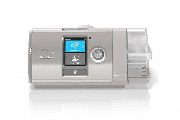 Aircurve 10- BiPAP machine for sale