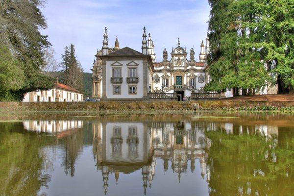 Douro Excursions Vila Real