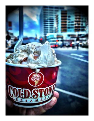 Cold Stone Creamery