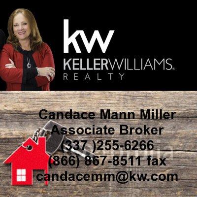 My pleasure to serve your next real estate need!