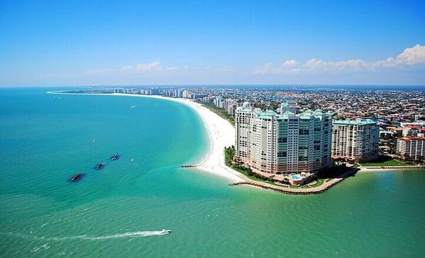 Marco Island, Fl