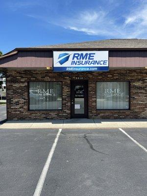 RME Insurance