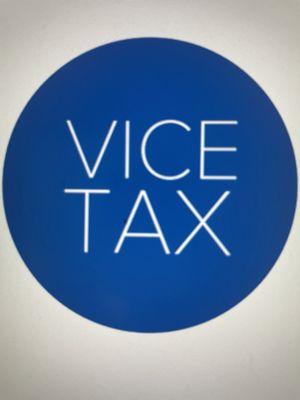 Vice Tax Consulting & Preparation