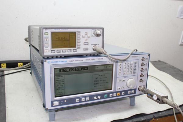 Test Cal Instruments