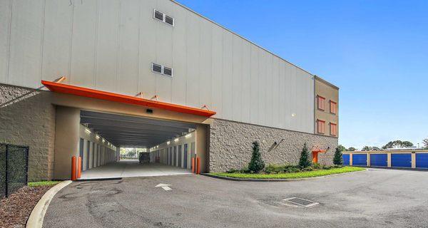 Morningstar Storage of Orlando, FL