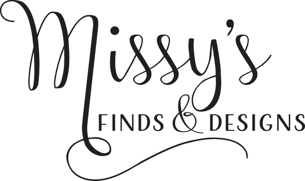 Missy’s Finds and Designs