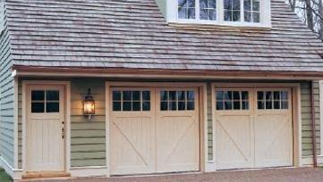 Boss Garage Doors Inc