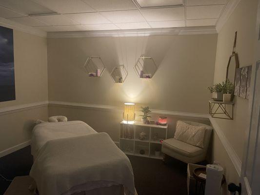 Treatment Room