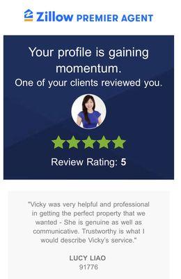 Client Testimonials