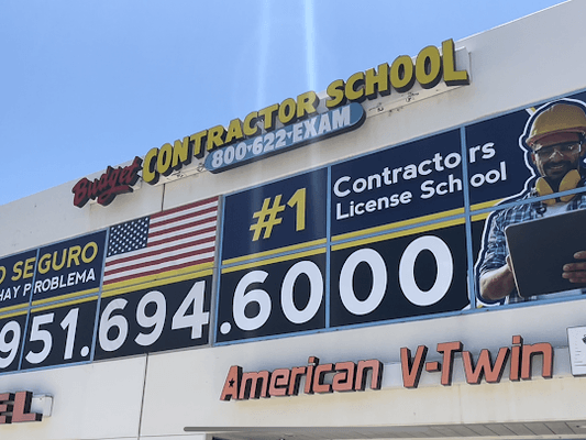 Contractor's State License Preparation provides you with all the resources you'll need to pass your exams and get your contractor's license.