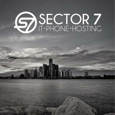 Sector 7