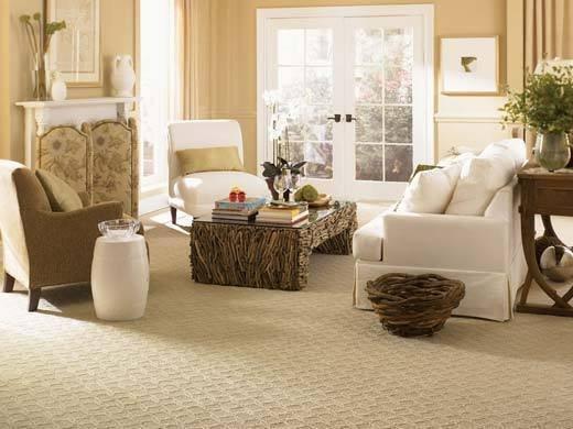 Allmans Carpet & Flooring