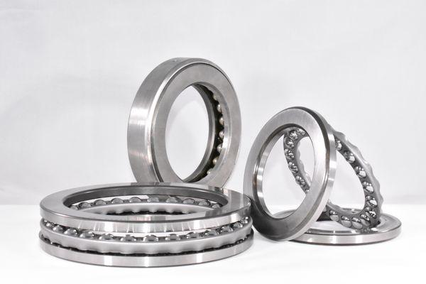 THRUST BEARINGS