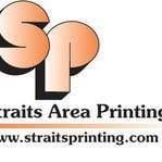 Straits Area Printing