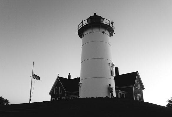 (Dawn, the Nobska Light and a Woman) is the title. The locale is Falmouth, Woods Hole, MA.
To purchase, call or text at 5512543850.