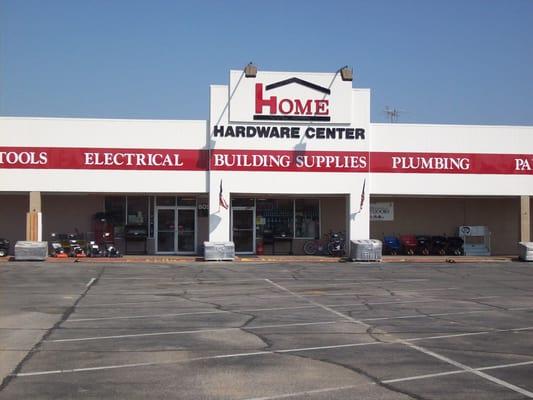 Home Hardware Center