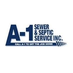 A-1 Sewer & Septic