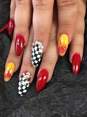 Nails by Sasha