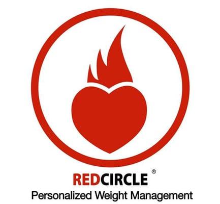 RedCircle - Personalized Weight Management