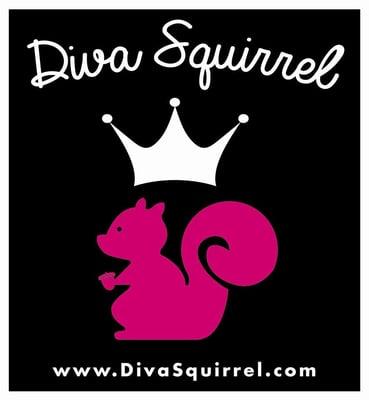 Diva Squirrel