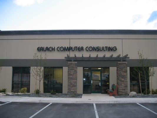 Erlach Computer Consulting